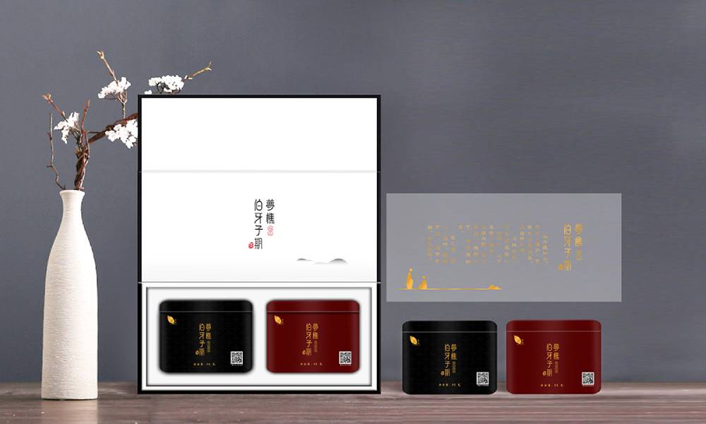 景东包装设计：文化赋能，创新驱动，解锁城市产业新势能
