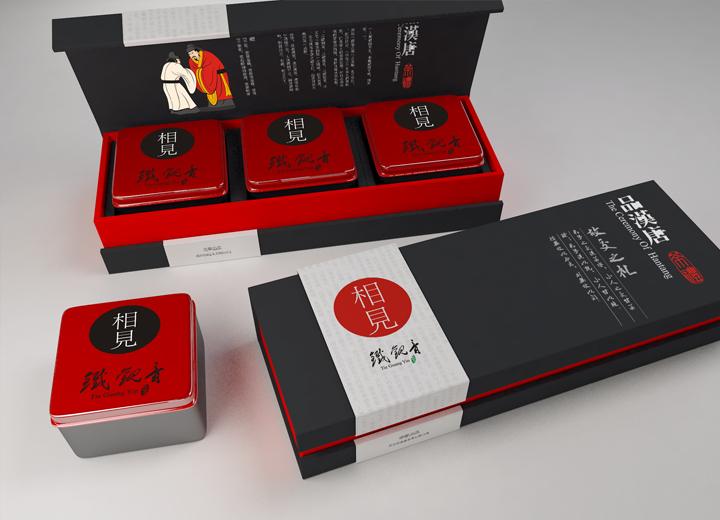 景东包装设计：以用户为核心，雕琢极致体验