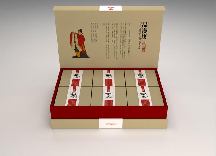 景东白酒包装设计：以文化底蕴，酿就城市酒业的视觉醇香