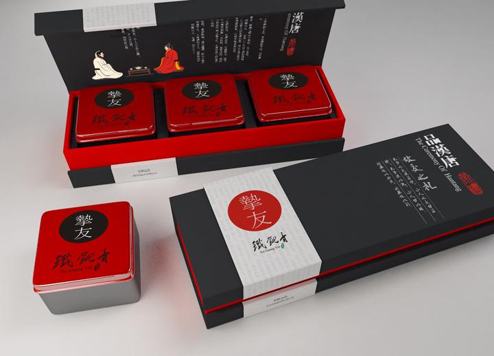 景东包装盒设计：兼顾实用与美学，赋能产品价值