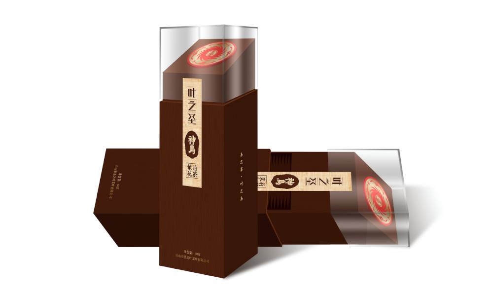 景东礼品包装设计：以礼传情，融合城市特色，打造有温度的伴手礼