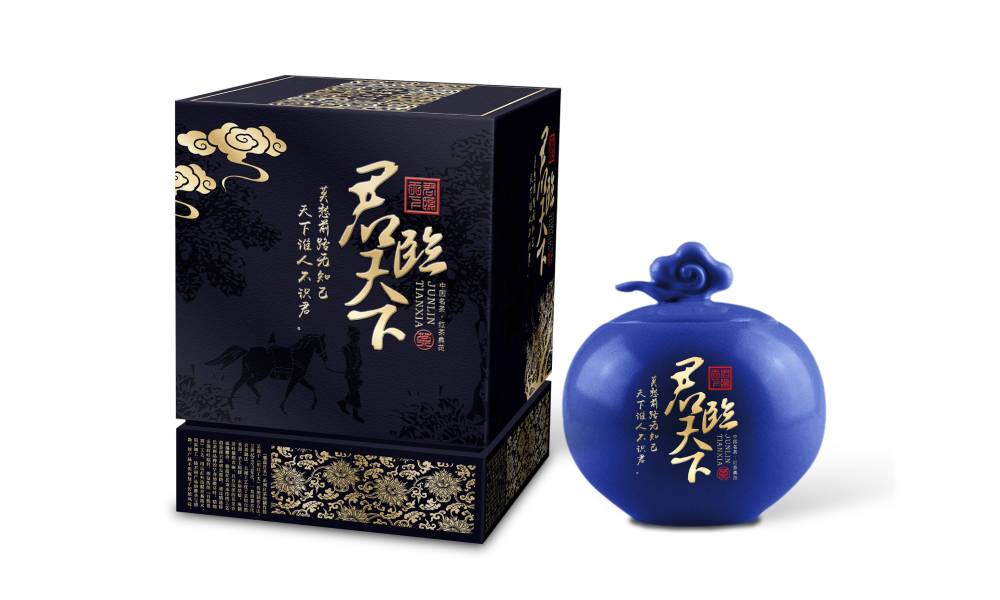 探寻景东靠谱包装设计：品质保障，为品牌筑牢根基
